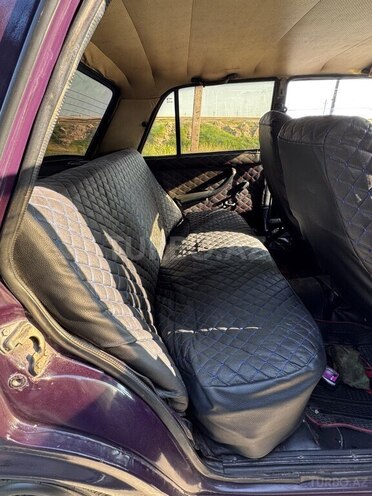 LADA (VAZ) 2107 2004, 87,456 km - 1.6 л - Bakı
