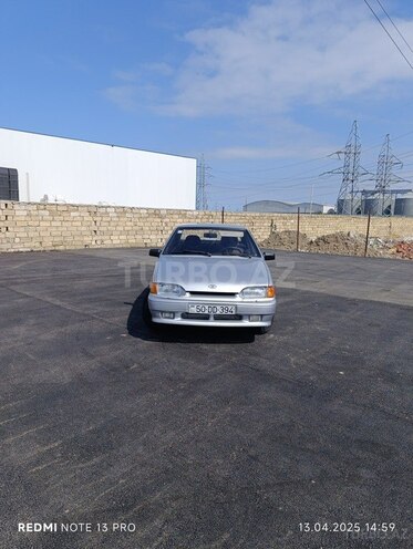 LADA (VAZ) 2115 2003, 330,000 km - 1.5 l - Bakı