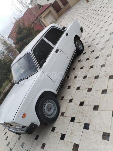 LADA (VAZ) 2107 2005, 75,000 km - 1.6 л - Bakı