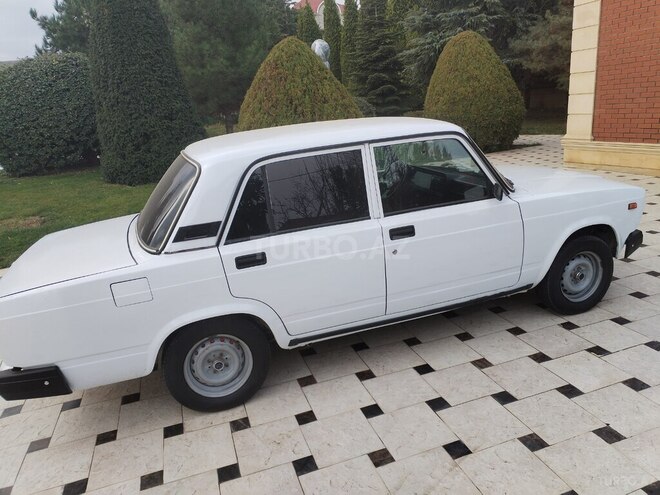 LADA (VAZ) 2107 2005, 75,000 km - 1.6 л - Bakı