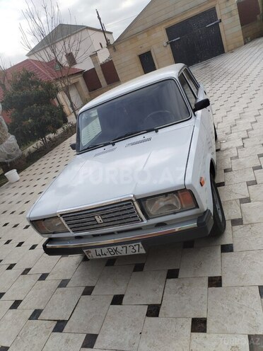 LADA (VAZ) 2107 2005, 75,000 km - 1.6 л - Bakı