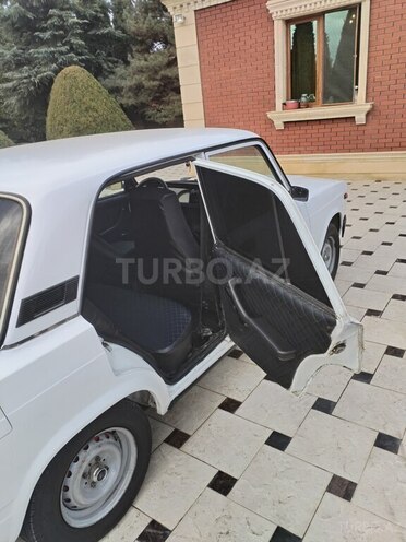 LADA (VAZ) 2107 2005, 75,000 km - 1.6 л - Bakı