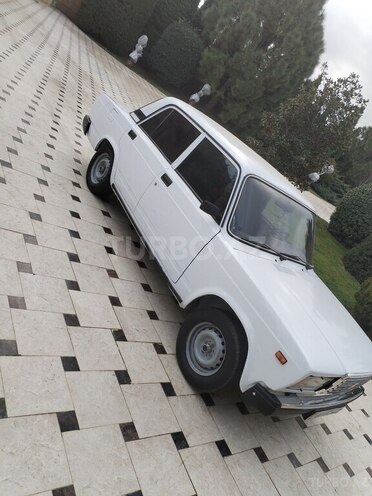 LADA (VAZ) 2107 2005, 75,000 km - 1.6 л - Bakı