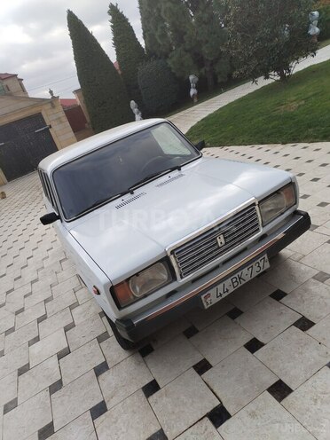 LADA (VAZ) 2107 2005, 75,000 km - 1.6 л - Bakı
