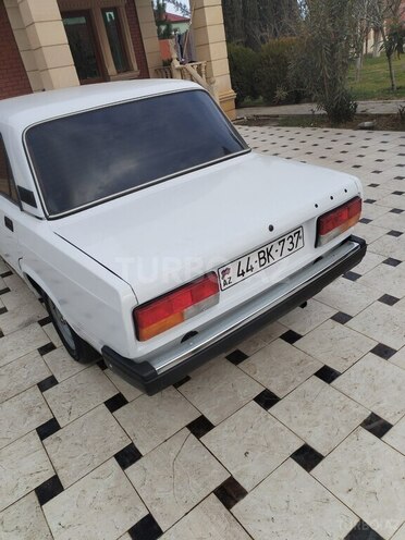 LADA (VAZ) 2107 2005, 75,000 km - 1.6 л - Bakı