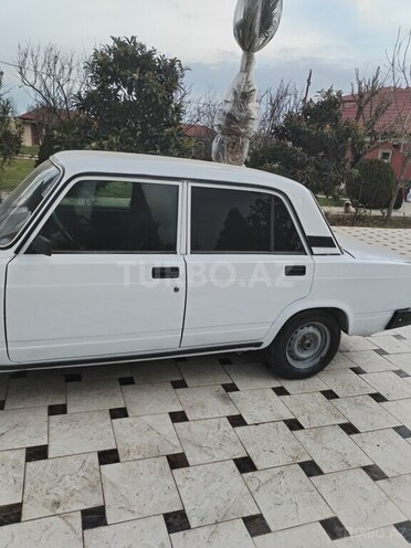 LADA (VAZ) 2107 2005, 75,000 km - 1.6 л - Bakı