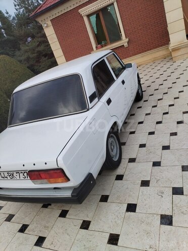 LADA (VAZ) 2107 2005, 75,000 km - 1.6 л - Bakı