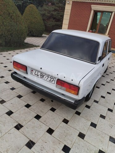 LADA (VAZ) 2107 2005, 75,000 km - 1.6 л - Bakı