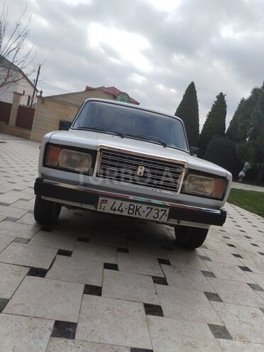 LADA (VAZ) 2107 2005, 75,000 km - 1.6 л - Bakı