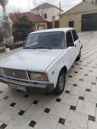 LADA (VAZ) 2107 2005, 75,000 km - 1.6 л - Bakı