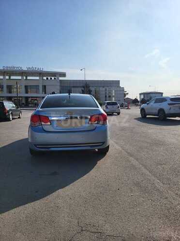 Chevrolet Cruze 2011, 218,950 km - 1.4 l - Bakı