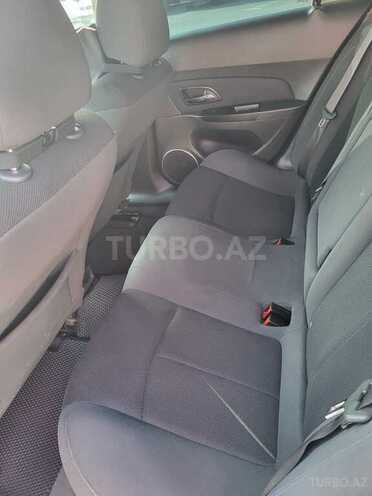 Chevrolet Cruze 2011, 218,950 km - 1.4 l - Bakı