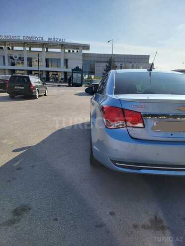 Chevrolet Cruze 2011, 218,950 km - 1.4 l - Bakı