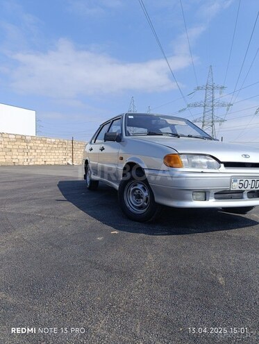 LADA (VAZ) 2115 2003, 330,000 km - 1.5 l - Bakı
