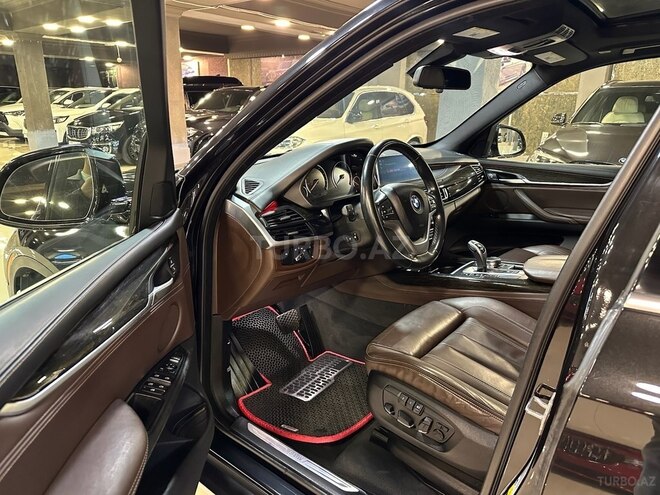 BMW X5 2018, 250,000 km - 3.0 l - Bakı