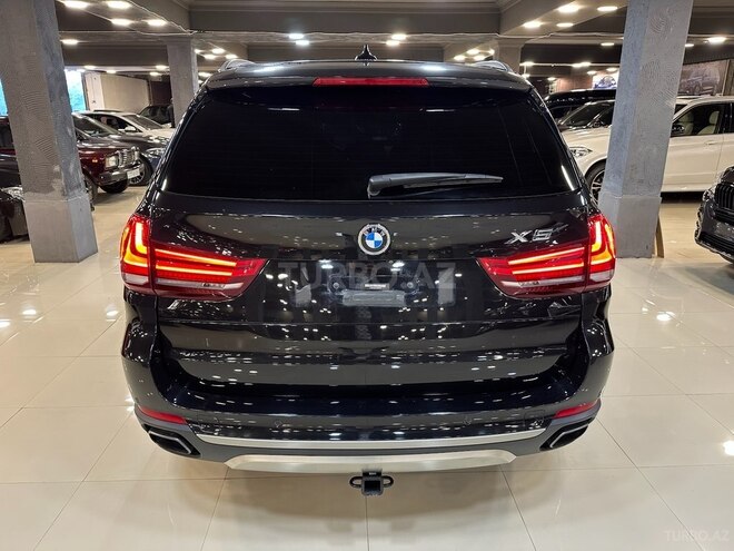 BMW X5 2018, 250,000 km - 3.0 l - Bakı