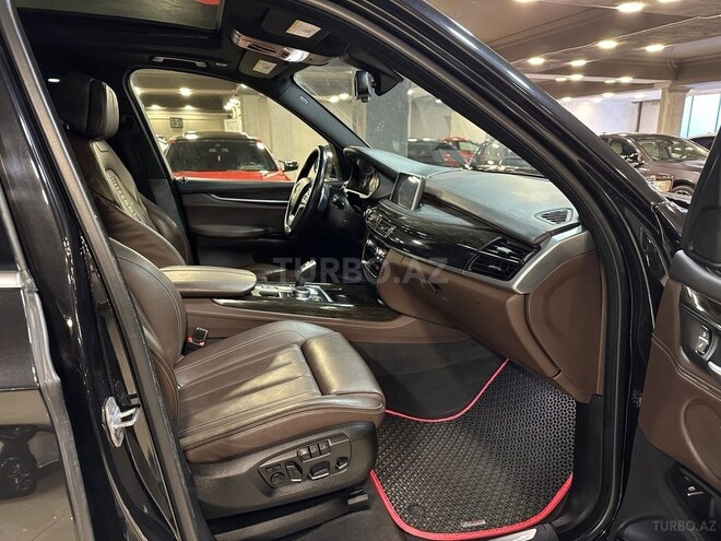 BMW X5 2018, 250,000 km - 3.0 l - Bakı