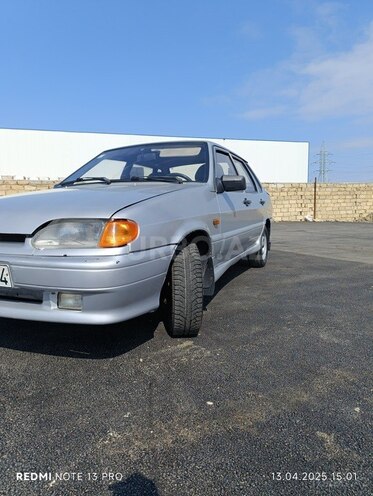 LADA (VAZ) 2115 2003, 330,000 km - 1.5 l - Bakı