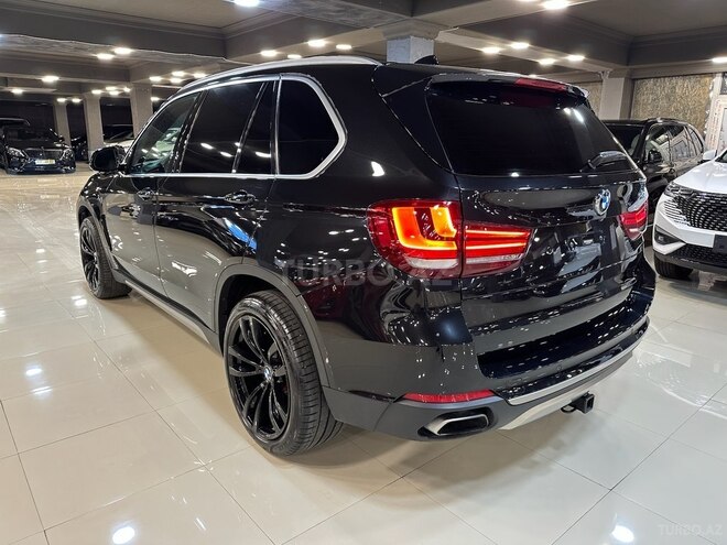 BMW X5 2018, 250,000 km - 3.0 l - Bakı
