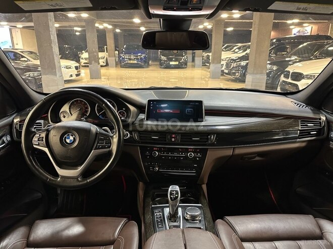 BMW X5 2018, 250,000 km - 3.0 l - Bakı