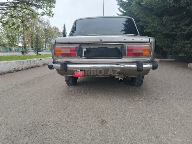 LADA (VAZ) 2106 1999, 50,000 km - 1.6 l - Qazax