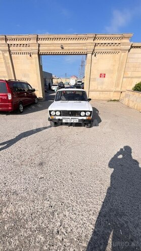 LADA (VAZ) 2106 2001, 80,000 km - 1.6 л - Sumqayıt