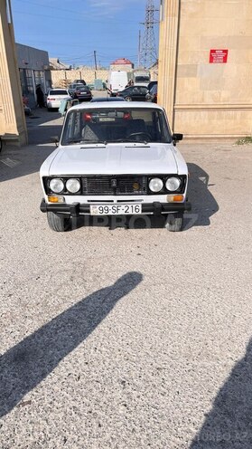 LADA (VAZ) 2106 2001, 80,000 km - 1.6 л - Sumqayıt