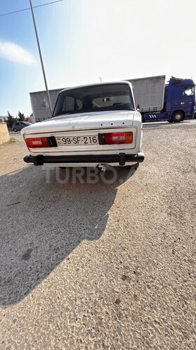 LADA (VAZ) 2106 2001, 80,000 km - 1.6 л - Sumqayıt