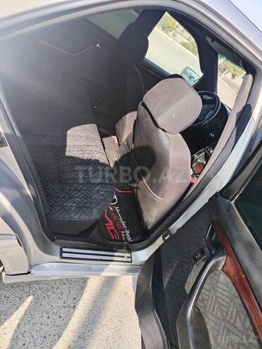 Mercedes C 220 d 1995, 220,000 km - 2.2 л - Bakı