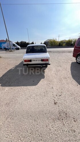 LADA (VAZ) 2106 2001, 80,000 km - 1.6 л - Sumqayıt
