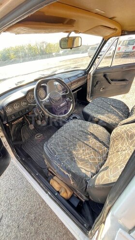 LADA (VAZ) 2106 2001, 80,000 km - 1.6 л - Sumqayıt