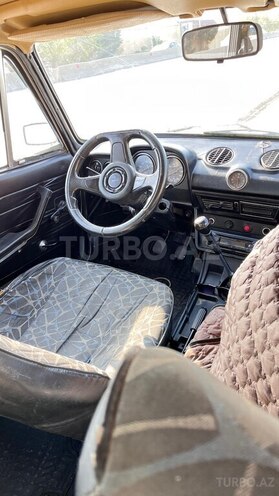 LADA (VAZ) 2106 2001, 80,000 km - 1.6 л - Sumqayıt