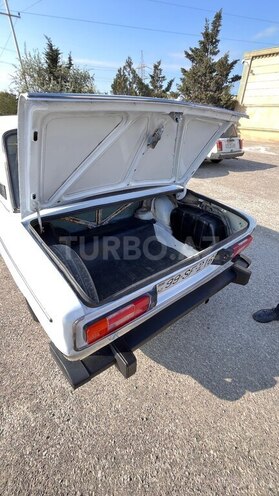 LADA (VAZ) 2106 2001, 80,000 km - 1.6 л - Sumqayıt