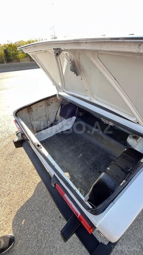 LADA (VAZ) 2106 2001, 80,000 km - 1.6 л - Sumqayıt