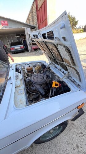 LADA (VAZ) 2106 2001, 80,000 km - 1.6 л - Sumqayıt