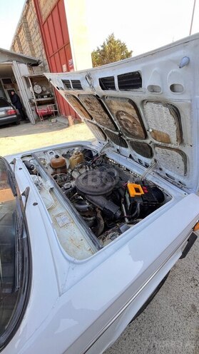 LADA (VAZ) 2106 2001, 80,000 km - 1.6 л - Sumqayıt