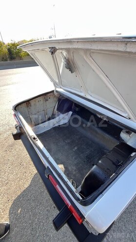 LADA (VAZ) 2106 2001, 80,000 km - 1.6 л - Sumqayıt