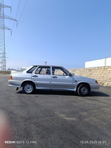 LADA (VAZ) 2115 2003, 330,000 km - 1.5 l - Bakı