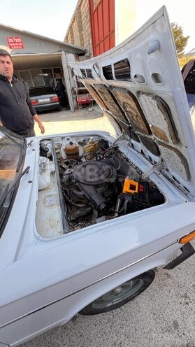 LADA (VAZ) 2106 2001, 80,000 km - 1.6 л - Sumqayıt