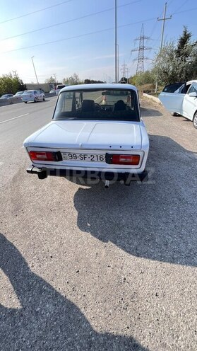 LADA (VAZ) 2106 2001, 80,000 km - 1.6 л - Sumqayıt