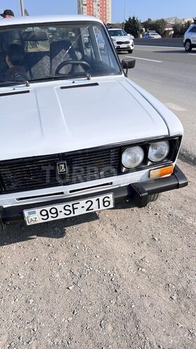 LADA (VAZ) 2106 2001, 80,000 km - 1.6 л - Sumqayıt