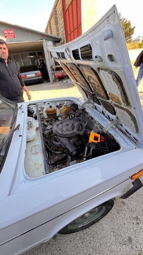 LADA (VAZ) 2106 2001, 80,000 km - 1.6 л - Sumqayıt