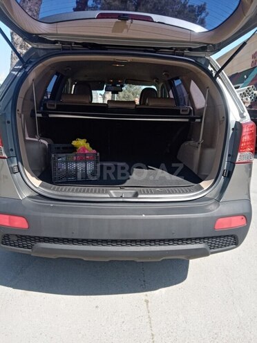 Kia Sorento 2010, 122,300 km - 2.0 l - Bakı