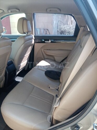 Kia Sorento 2010, 122,300 km - 2.0 l - Bakı