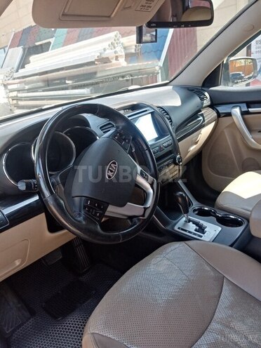 Kia Sorento 2010, 122,300 km - 2.0 l - Bakı