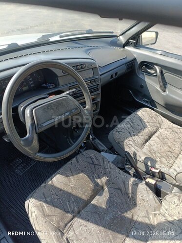 LADA (VAZ) 2115 2003, 330,000 km - 1.5 l - Bakı
