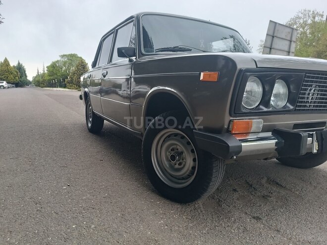 LADA (VAZ) 2106 1999, 50,000 km - 1.6 l - Qazax