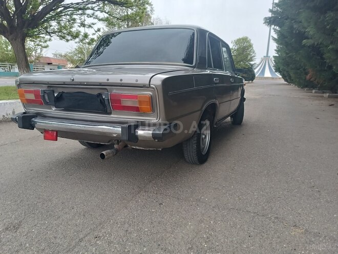 LADA (VAZ) 2106 1999, 50,000 km - 1.6 l - Qazax