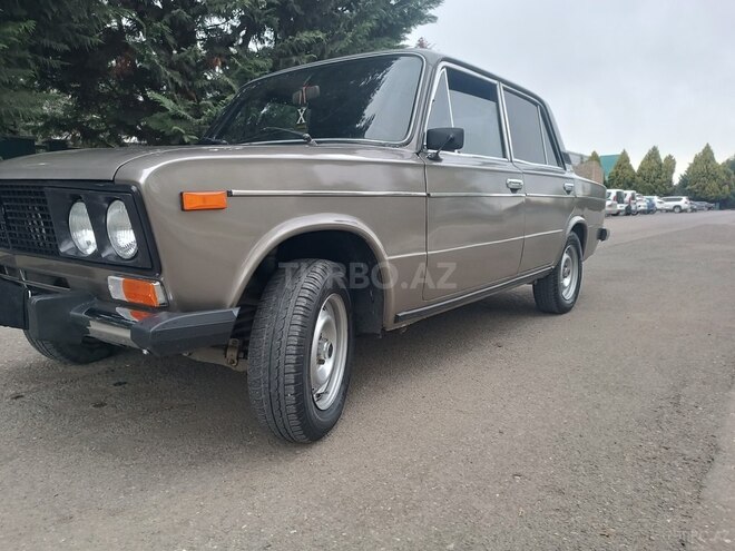 LADA (VAZ) 2106 1999, 50,000 km - 1.6 l - Qazax
