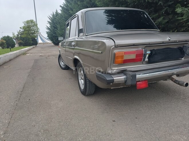LADA (VAZ) 2106 1999, 50,000 km - 1.6 l - Qazax